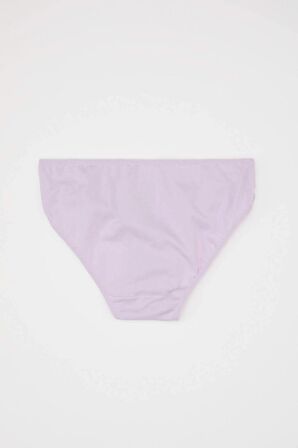 Kız Çocuk 3'lü Slip Külot