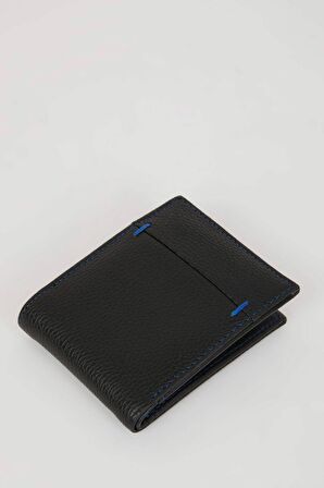 DeFacto Erkek Suni Deri Cüzdan C8353AXNSBK27