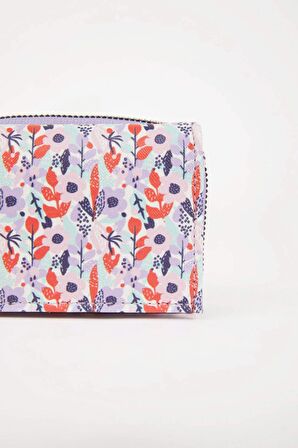 DeFacto Kadın Suni Deri Cüzdan C9400AXNSKR1