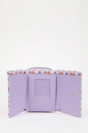 DeFacto Kadın Suni Deri Cüzdan C9400AXNSKR1