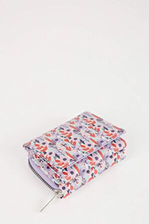 DeFacto Kadın Suni Deri Cüzdan C9400AXNSKR1