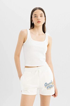Coool Regular Fit Şort