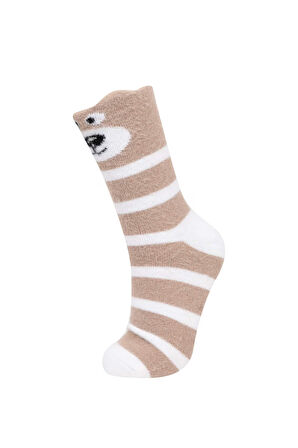 Kadın 2'li Kışlık Çorap