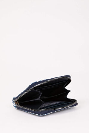 DeFacto Kadın Suni Deri Cüzdan D6867AXNSBE2