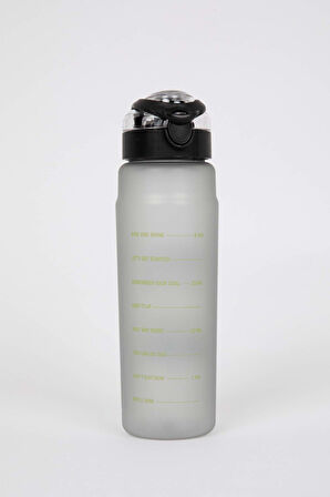 Unisex 800 ml Matara