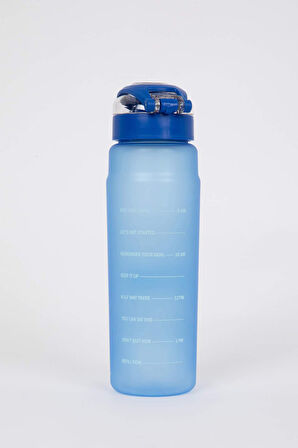 Unisex 800 ml Matara