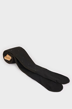 Kadın Termal Külotlu Çorap