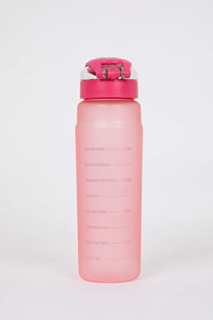 Unisex 800 ml Matara