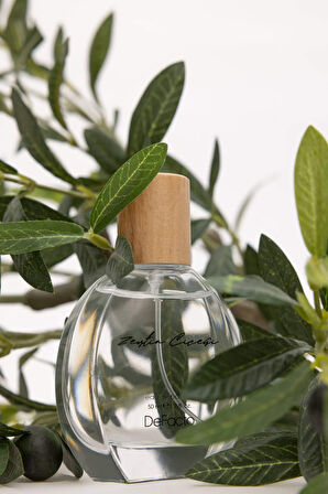 Kadın Defacto Zeytin Çiçeği Çiçeksi 50 ml Parfüm