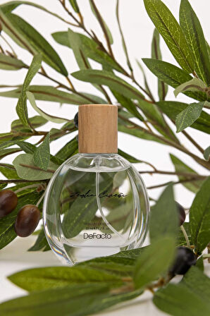 Kadın Defacto Zeytin Çiçeği Çiçeksi 50 ml Parfüm