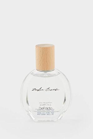 Kadın Defacto Zeytin Çiçeği Çiçeksi 50 ml Parfüm