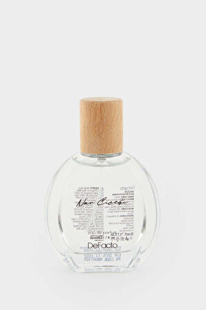 Kadın Defacto Zeytin Çiçeği Çiçeksi 50 ml Parfüm