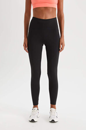 DeFactoFit  Beli Saran Sporcu Tayt Z0817AZ25SPBK81