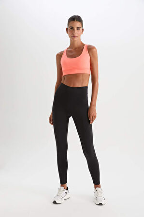 DeFactoFit  Beli Saran Sporcu Tayt Z0817AZ25SPBK81