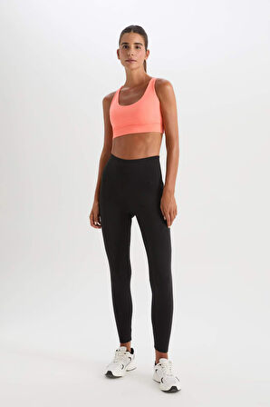 DeFactoFit  Beli Saran Sporcu Tayt Z0817AZ25SPBK81