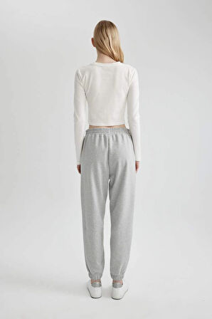 X5391 Coool Jogger Baskılı Eşofman Altı