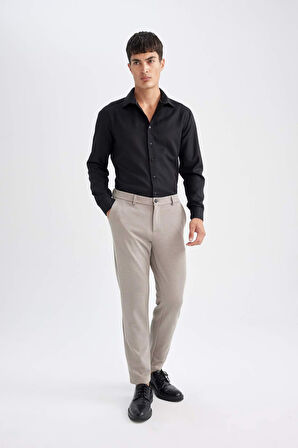 DeFacto Jogger Düz Paça Pantolon T6317AZ24AUBG49