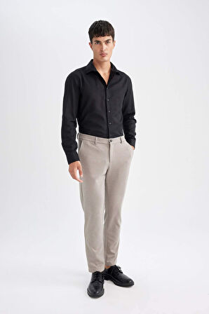 DeFacto Jogger Düz Paça Pantolon T6317AZ24AUBG49