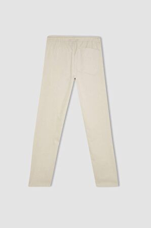 DeFacto Jogger Dar Paça Pamuklu Pantolon Z6475AZ24SPBG700