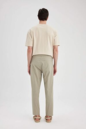 DeFacto Jogger Dar Paça Pamuklu Pantolon Z6475AZ24SPKH404