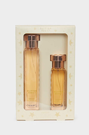 Kadın Defacto True Glam Aromatik 50 ml Parfüm