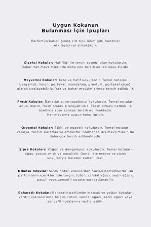 Kadın Defacto True Glam Aromatik 50 ml Parfüm