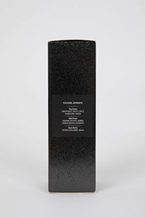 Erkek Defacto Midnight Blue Aromatik 50 ml Parfüm