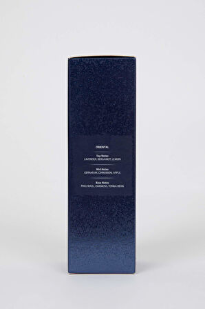 Erkek Defacto Midnight Blue Aromatik 50 ml Parfüm