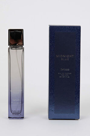 Erkek Defacto Midnight Blue Aromatik 50 ml Parfüm