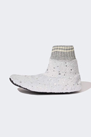 Kadın Düz Taban Ev Terliği