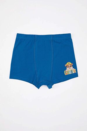 DeFacto Erkek Çocuk Paw Patrol 3'lü Boxer C2901A824SMBE43