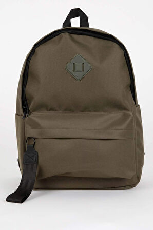 DeFacto Unisex Okul Çantası C5610AXNSKH328