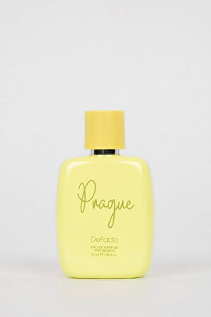 Kadın Meyvemsi 50 ml Paris Parfüm