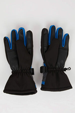 Erkek Çocuk Dokuma Eldiven