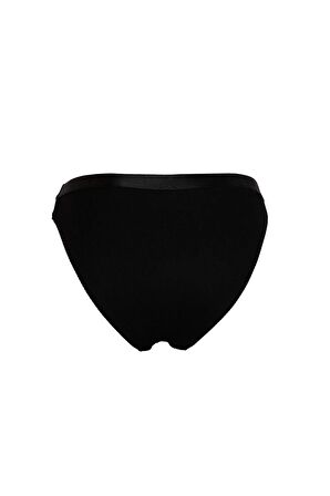 DeFactoFit Bikini Alt B6391AX24HSBK81