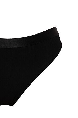 DeFactoFit Bikini Alt B6391AX24HSBK81
