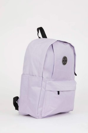 DeFacto Unisex Okul Sırt Çantası A9353AXNSPR242