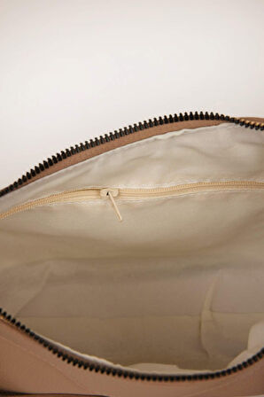 Kadın Suni Deri Omuz Çantası