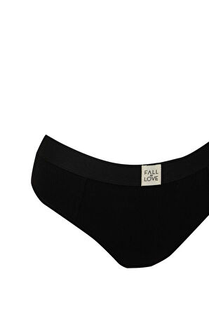 Fall in Love Ribana Slip Külot