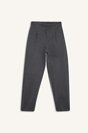 DeFacto Kız Çocuk Jogger Fit Pantolon D6481A8NSAR15