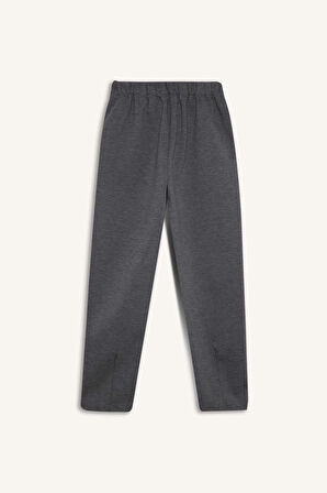 DeFacto Kız Çocuk Jogger Fit Pantolon D6481A8NSAR15