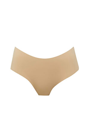 DeFacto 2'li Görünmez Slip Külot-Fall in Love Y8298AZ25SPBG392