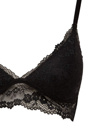 Fall in Love Pedli Dantelli Bralet