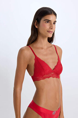 Fall in Love Pedli Dantelli Bralet