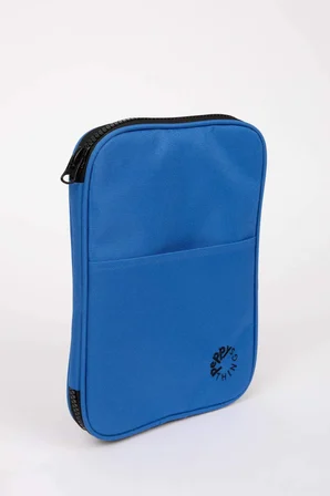 DeFacto Peppythings x DeFacto Tablet Çantası D8789AXNSBE320