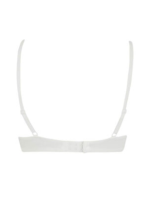 DeFacto Micro Comfort Pedli Tişört Bra-Fall in Love T8471AZ25SPER105