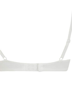 DeFacto Micro Comfort Pedli Tişört Bra-Fall in Love T8471AZ25SPER105