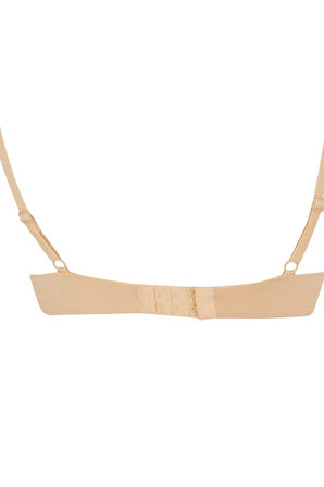 DeFacto Micro Comfort Pedli Tişört Bra-Fall in Love T8471AZ25SPBG392