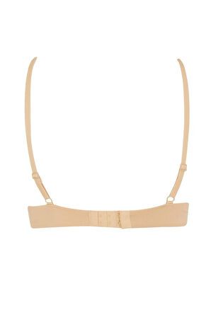 DeFacto Micro Comfort Pedli Tişört Bra-Fall in Love T8471AZ25SPBG392