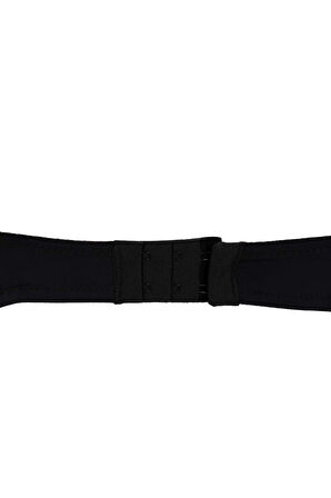 DeFacto Ekstra Dolgulu Micro Ekstra Dolgulu Full Push Up Tişört Bra-Fall in Love T8478AZ25SPBK81